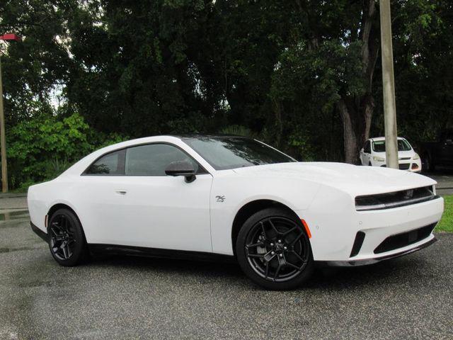 2024 Dodge Charger Daytona R/T AWD