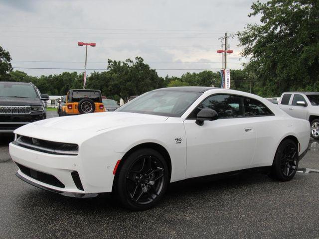 2024 Dodge Charger Daytona R/T AWD