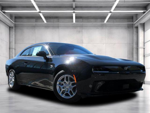 2025 Dodge Charger Daytona R/T AWD 2025 Dodge Charger Daytona R/T AWD
