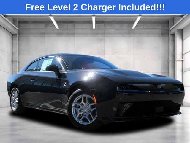 2025 Dodge Charger Daytona R/T AWD 2025 Dodge Charger Daytona R/T AWD