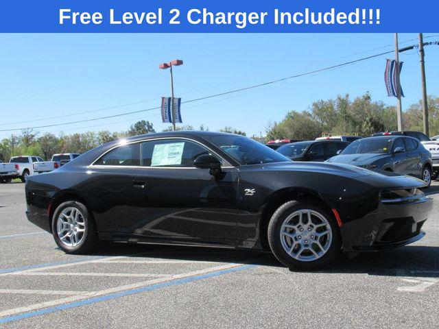 2025 Dodge Charger Daytona R/T AWD 2025 Dodge Charger Daytona R/T AWD