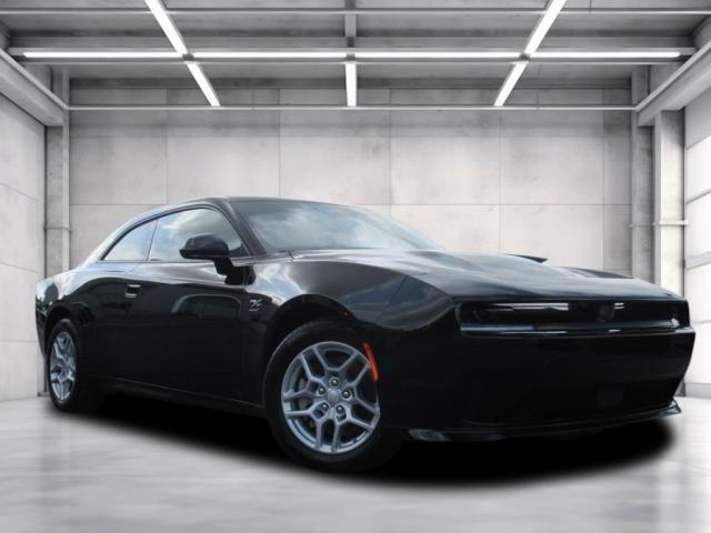 2025 Dodge Charger Daytona R/T AWD