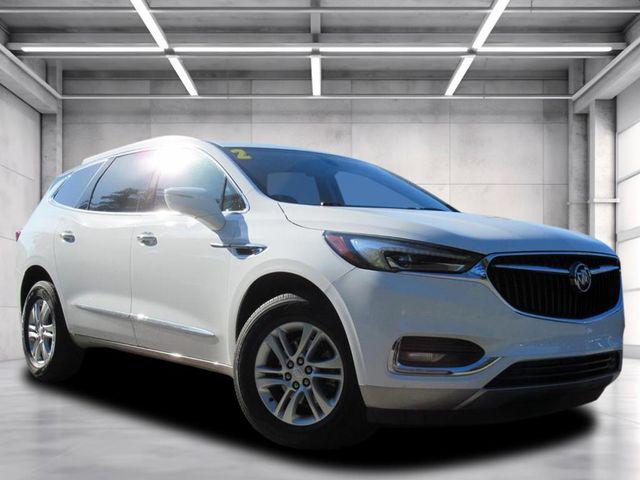 2021 Buick Enclave FWD Preferred 2021 Buick Enclave FWD Preferred