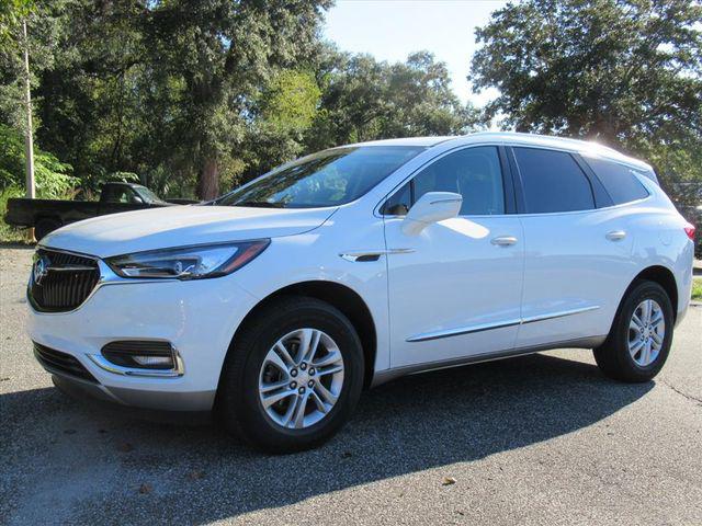 2021 Buick Enclave FWD Preferred 2021 Buick Enclave FWD Preferred