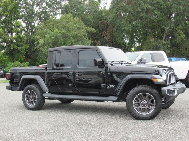 2020 Jeep Gladiator North Edition 4X4 2020 Jeep Gladiator North Edition 4X4