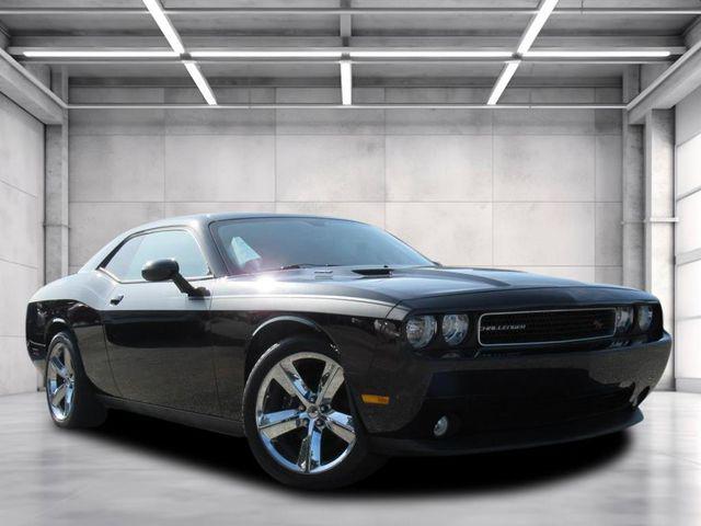 2014 Dodge Challenger R/T