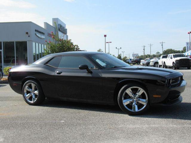 2014 Dodge Challenger R/T