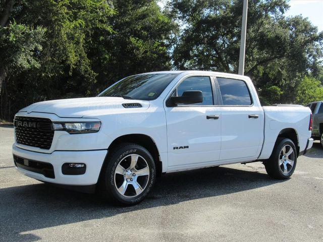 2025 RAM 1500 Tradesman Crew Cab 4x2 57 Box