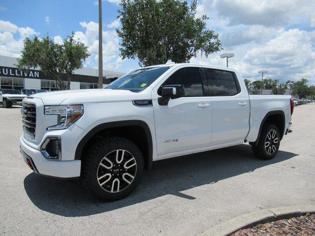 2022 GMC Sierra 1500 Limited 4WD Crew Cab Short Box AT4 2022 GMC Sierra 1500 Limited 4WD Crew Cab Short Box AT4
