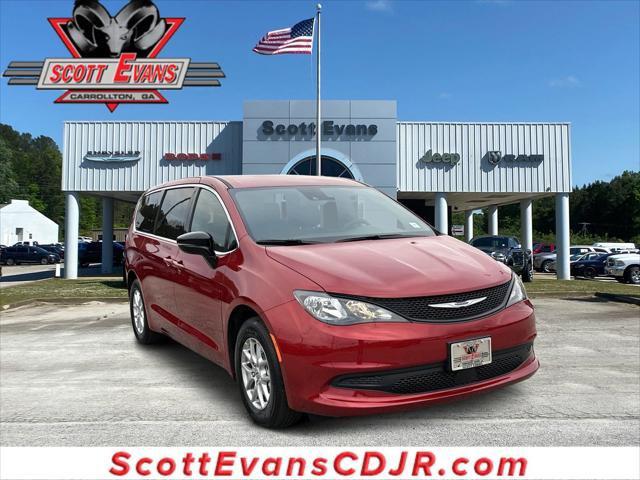 2025 Chrysler Voyager LX for sale in Carrollton, GA