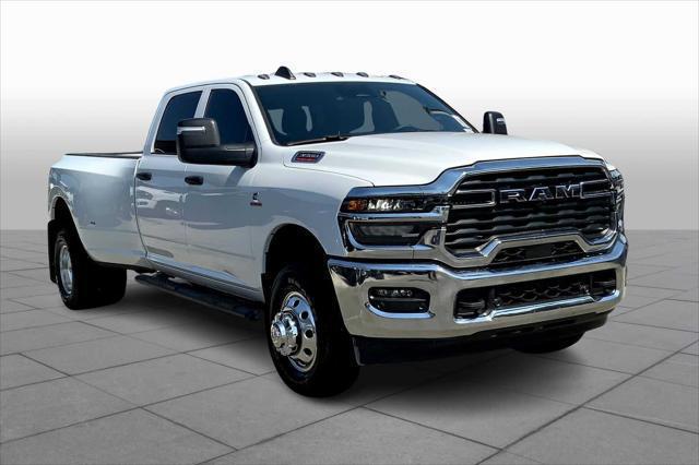 2026 RAM Ram 3500 RAM 3500 TRADESMAN CREW CAB 4X4 8 BOX 2026 RAM Ram 3500 RAM 3500 TRADESMAN CREW CAB 4X4 8 BOX