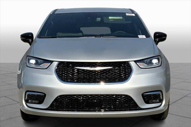 2026 Chrysler Pacifica PACIFICA SELECT 2026 Chrysler Pacifica PACIFICA SELECT