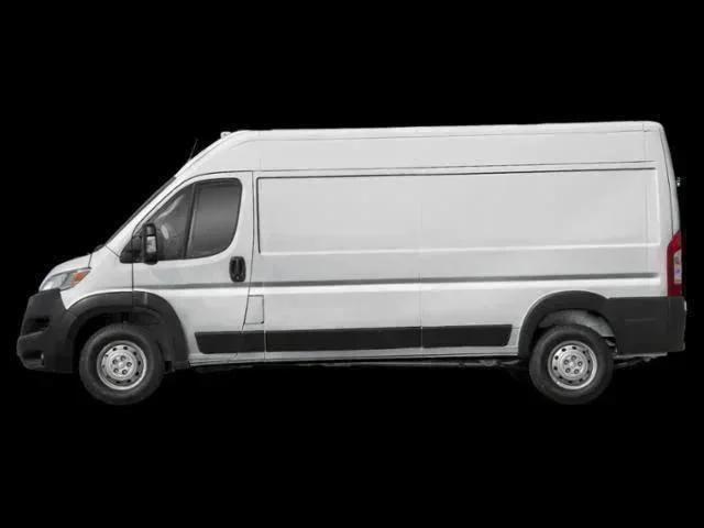 2024 RAM Ram ProMaster RAM PROMASTER 2500 TRADESMAN CARGO VAN HIGH ROOF 136 WB