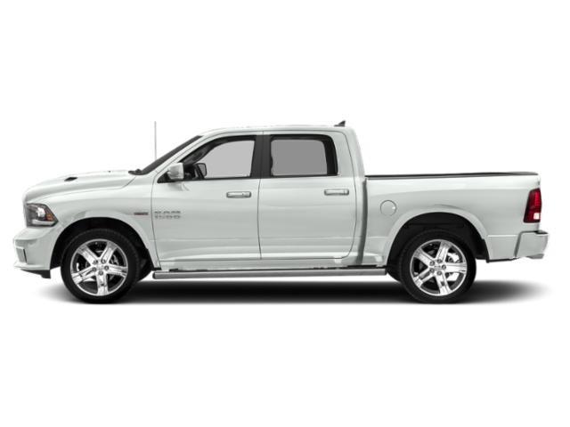 2018 RAM 1500 Sport 2018 RAM 1500 Sport