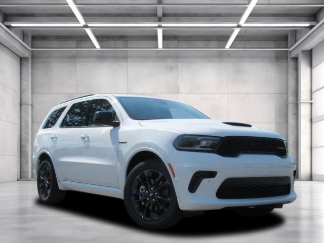 2025 Dodge Durango DURANGO R/T AWD 2025 Dodge Durango DURANGO R/T AWD