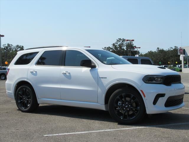 2025 Dodge Durango DURANGO R/T AWD 2025 Dodge Durango DURANGO R/T AWD