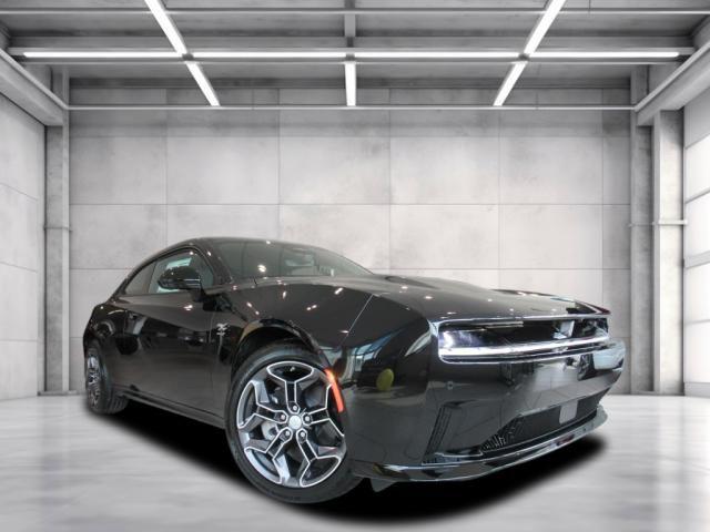 2024 Dodge Charger CHARGER DAYTONA R/T AWD