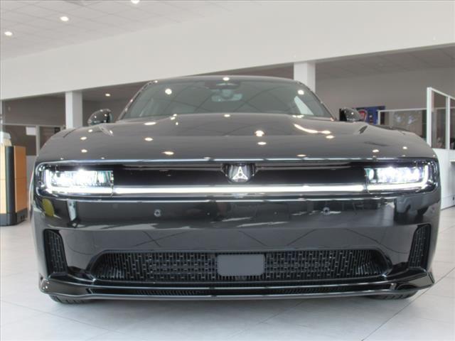 2024 Dodge Charger CHARGER DAYTONA R/T AWD
