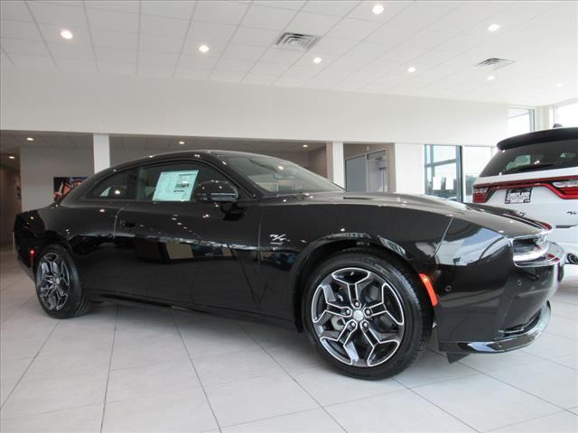 2024 Dodge Charger CHARGER DAYTONA R/T AWD 2024 Dodge Charger CHARGER DAYTONA R/T AWD