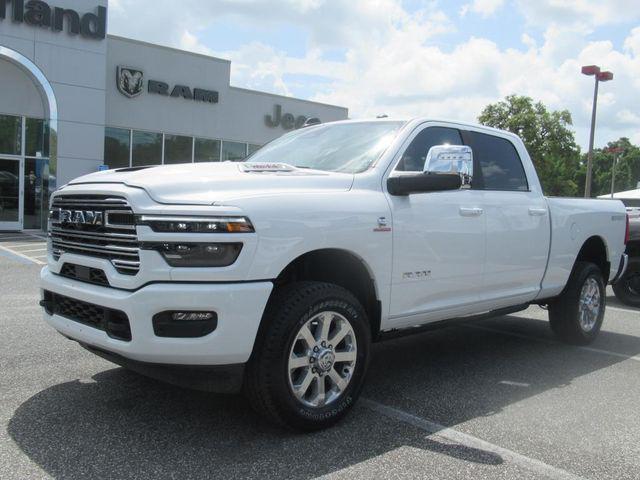 2025 RAM Ram 2500 RAM 2500 LARAMIE CREW CAB 4X4 64 BOX