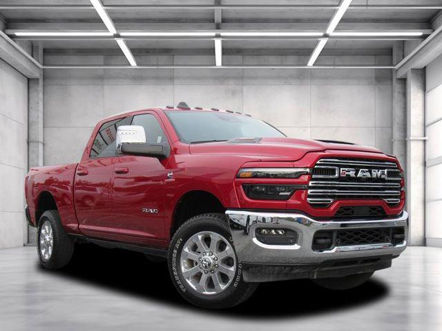 2026 RAM Ram 2500 RAM 2500 LARAMIE CREW CAB 4X4 64 BOX 2026 RAM Ram 2500 RAM 2500 LARAMIE CREW CAB 4X4 64 BOX