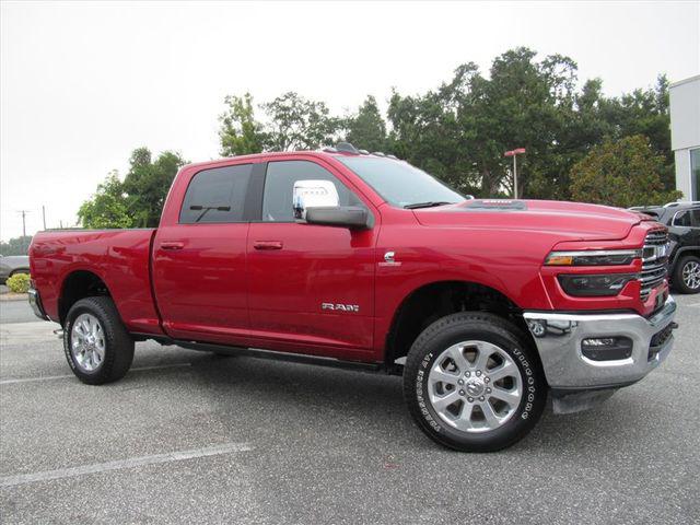 2026 RAM Ram 2500 RAM 2500 LARAMIE CREW CAB 4X4 64 BOX 2026 RAM Ram 2500 RAM 2500 LARAMIE CREW CAB 4X4 64 BOX