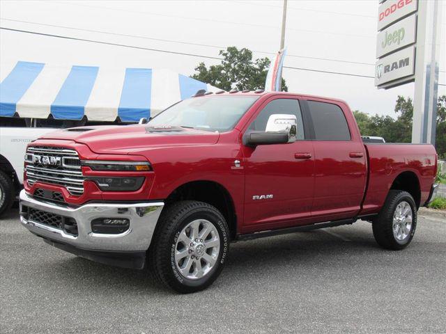 2026 RAM Ram 2500 RAM 2500 LARAMIE CREW CAB 4X4 64 BOX 2026 RAM Ram 2500 RAM 2500 LARAMIE CREW CAB 4X4 64 BOX