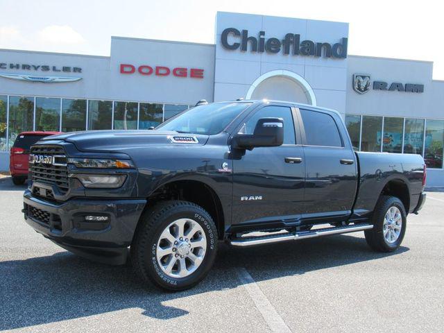 2026 RAM Ram 2500 RAM 2500 BIG HORN CREW CAB 4X4 64 BOX 2026 RAM Ram 2500 RAM 2500 BIG HORN CREW CAB 4X4 64 BOX