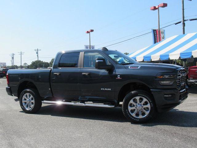 2026 RAM Ram 2500 RAM 2500 BIG HORN CREW CAB 4X4 64 BOX