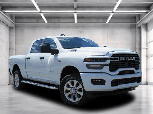 2026 RAM Ram 2500 RAM 2500 BIG HORN CREW CAB 4X4 64 BOX 2026 RAM Ram 2500 RAM 2500 BIG HORN CREW CAB 4X4 64 BOX
