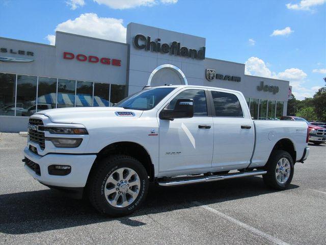2026 RAM Ram 2500 RAM 2500 BIG HORN CREW CAB 4X4 64 BOX 2026 RAM Ram 2500 RAM 2500 BIG HORN CREW CAB 4X4 64 BOX