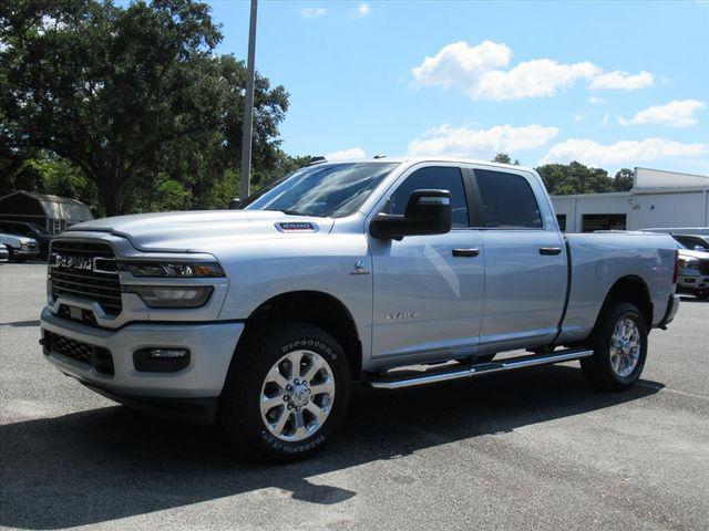 2026 RAM Ram 2500 RAM 2500 BIG HORN CREW CAB 4X4 64 BOX