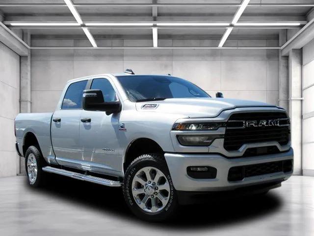 2026 RAM Ram 2500 RAM 2500 BIG HORN CREW CAB 4X4 64 BOX
