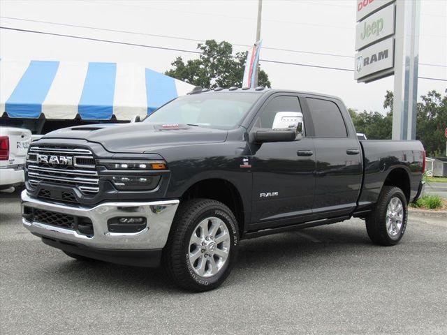 2026 RAM Ram 2500 RAM 2500 LARAMIE CREW CAB 4X4 64 BOX 2026 RAM Ram 2500 RAM 2500 LARAMIE CREW CAB 4X4 64 BOX