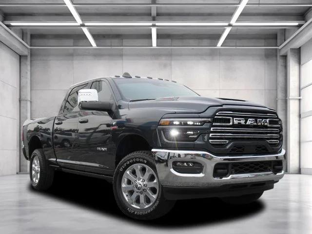 2026 RAM Ram 2500 RAM 2500 LARAMIE CREW CAB 4X4 64 BOX