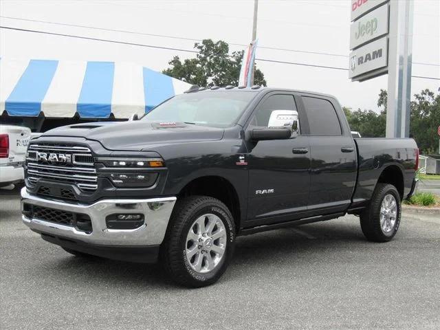 2026 RAM Ram 2500 RAM 2500 LARAMIE CREW CAB 4X4 64 BOX