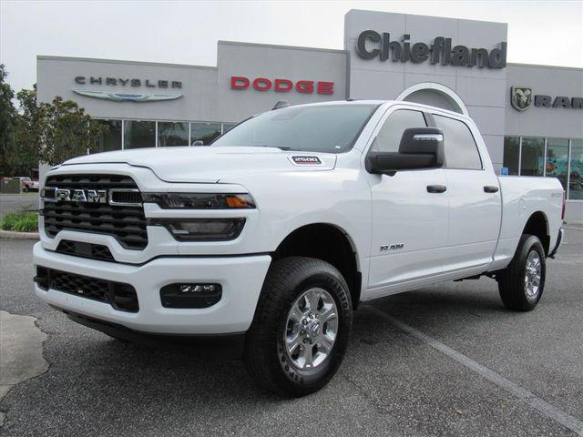 2026 RAM Ram 2500 RAM 2500 BIG HORN CREW CAB 4X4 64 BOX 2026 RAM Ram 2500 RAM 2500 BIG HORN CREW CAB 4X4 64 BOX