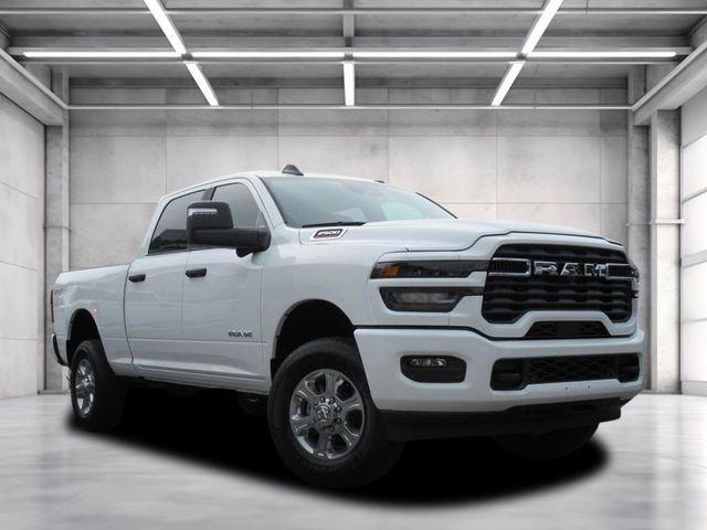 2026 RAM Ram 2500 RAM 2500 BIG HORN CREW CAB 4X4 64 BOX 2026 RAM Ram 2500 RAM 2500 BIG HORN CREW CAB 4X4 64 BOX