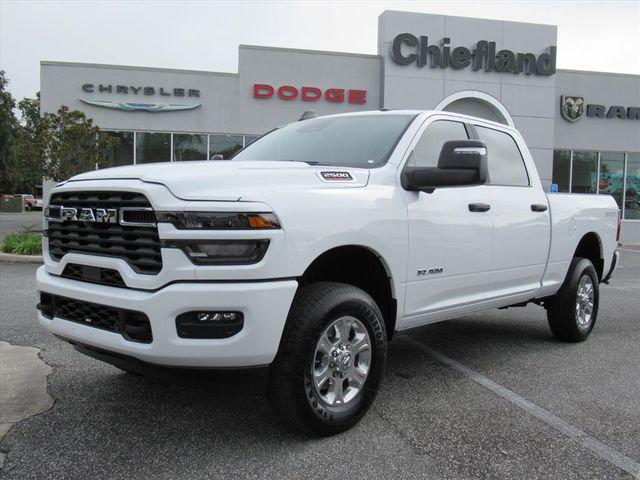 2026 RAM Ram 2500 RAM 2500 BIG HORN CREW CAB 4X4 64 BOX 2026 RAM Ram 2500 RAM 2500 BIG HORN CREW CAB 4X4 64 BOX