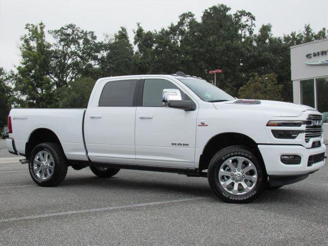 2026 RAM Ram 2500 RAM 2500 LARAMIE CREW CAB 4X4 64 BOX