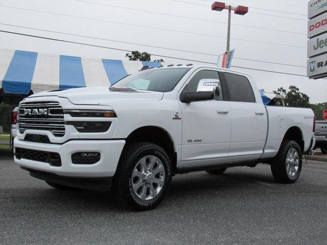 2026 RAM Ram 2500 RAM 2500 LARAMIE CREW CAB 4X4 64 BOX