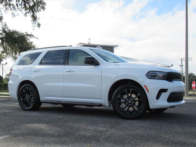 2026 Dodge Durango GT RWD