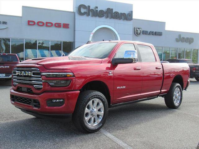 2026 RAM Ram 2500 RAM 2500 LARAMIE CREW CAB 4X4 64 BOX 2026 RAM Ram 2500 RAM 2500 LARAMIE CREW CAB 4X4 64 BOX