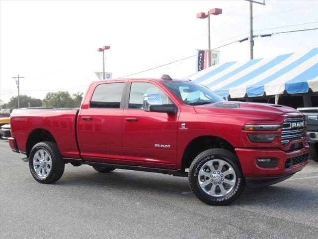 2026 RAM Ram 2500 RAM 2500 LARAMIE CREW CAB 4X4 64 BOX