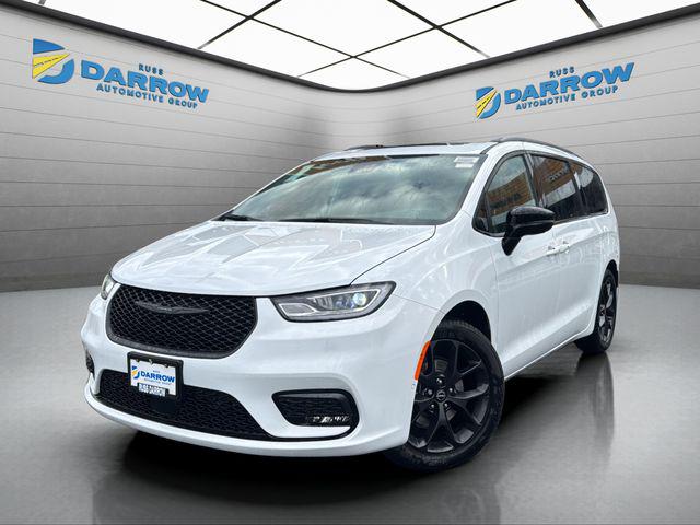 2026 Chrysler Pacifica PACIFICA LIMITED