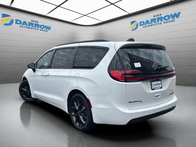 2026 Chrysler Pacifica PACIFICA LIMITED