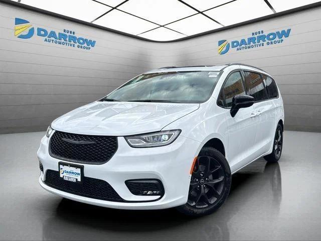 2026 Chrysler Pacifica PACIFICA LIMITED