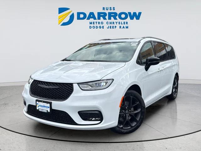 2026 Chrysler Pacifica PACIFICA LIMITED