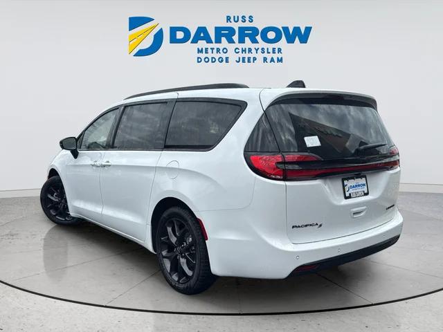 2026 Chrysler Pacifica PACIFICA LIMITED
