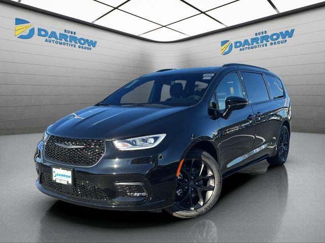 2026 Chrysler Pacifica PACIFICA LIMITED